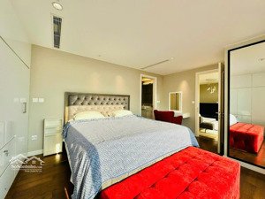 bán nhà xuân diệu cực hiếm - siêu dự án d'' le roi soleil 3 phòng ngủ, 3 wc, full nội thất cao cấp.