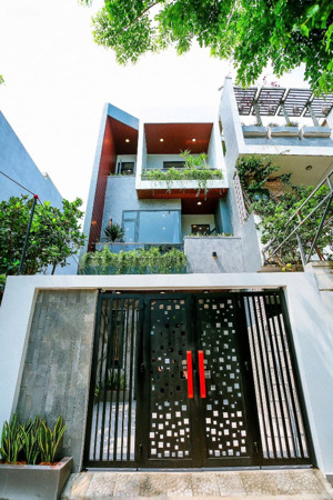 bán nhà đẹp hoà xuân khu trung tâm - chính chủ sang tên ngay