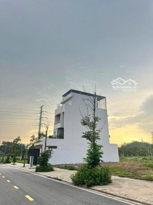 đất đẹp 95m hướng đông nam, sổ đỏ sẵn sàng giá chỉ 1,9 tỷ!