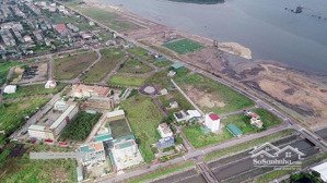 bán lô đất bt hà khánh b, diện tích: 225 m2, giá bán 29,8 triệu/m2 lh anh tuấn