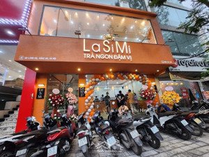 mbkd siêu hót phố đào tấn kinh doanh sầm uất 130mx4 tầng, mặt tiền 6m, vỉa hè sân bay rộng nhất phố
