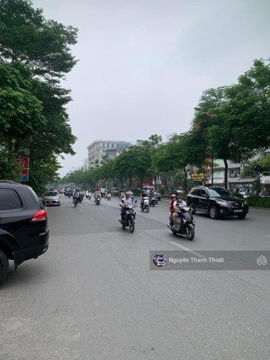 bán nhà mp xã đàn 165 m2 x mt 9,2m x giá nhỉnh 100 tỷ. vị trí đắc địa xây toà vp