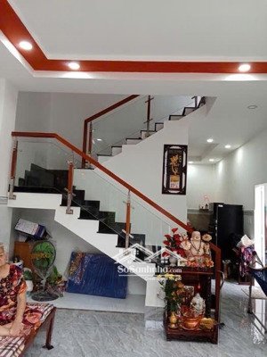 nhà giá tốt, 80m2, long trường