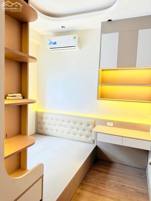 Bán nhanh căn hộ Full nội thất tầng 12- 63m2- khu 5 tòa mới chung cư Thanh Hà Cienco5