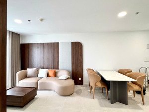 siêu phẩm 3pn 2wc nội thất xịn cao cấp cho thuê 22tr xách vali vào ở ngay. lh e hồng