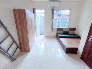 cho thuê phòng tại ngõ 302 đường láng, gần ngã tư sở, ga láng