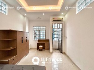 siêu phẩm full nội thất cao cấp 1pn + 1 bancol