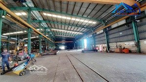 cho thuê nhà xưởng 24,560m2 giá chỉ 895 triệu. kcn nhơn trạch - đồng nai 