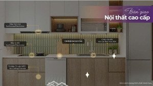 bán căn 2pn trung tâm quận liên chiểu - dt 64m2 - giá full chỉ 2.5 tỷ/căn view biển - full nội thất
