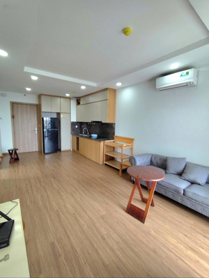 chính chủ gửi bán căn hộ góc 54m2 2pn 1vs view công viên ban công đông nam, dự án le grand jardin