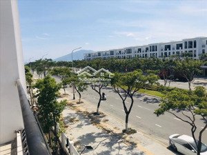 shophouse nguyễn sinh sắc gần biển a4