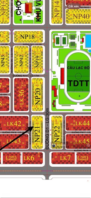 bán lô đất đường 12m nhà phố da xdhn nhơn trạch. kênh đầu tư lợi nhuận top 1 nt