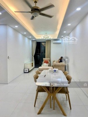 chính chủ cho thuê căn hộ ascent lakeside quận 7, dt 93.8m2/ 2pn, nhà full nội thất, giá 16tr