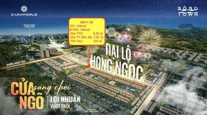 biệt thự mặt biển caraworld cam ranh - sổ đỏ lâu dài, full nội thất, ck 2tỷ giá tốt nhất thị trường