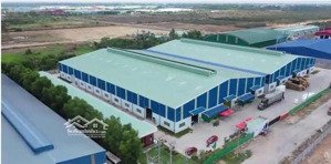 bán 14.000m kho xưởng khu công nghiệp nhị xuân