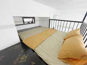 phòng trọ có ban công bên ngõ 1 bùi xương trạch, khương đình, thanh xuân