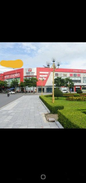 cho thuê mặt bằng kinh doanh tại trung tâm thương mại tuấn việt quảng bình - vị trí đắc địa
