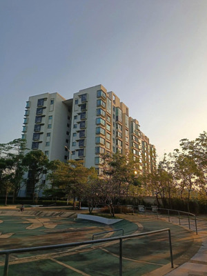 bán căn 100 m2 chung cư garden city long biên, có slot để xe