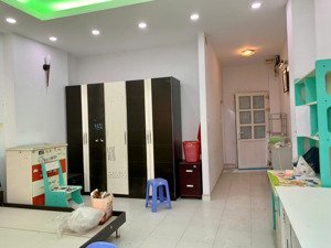 bán nhà riêng 3pn, 40m2, 6,9 tỷ tại lê văn sỹ, phường 13, quận 3, hồ chí minh