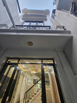 bán nhà 3 tầng mới hơn 60m tại sở dầu, hồng bàng chỉ 2,5tỷ
