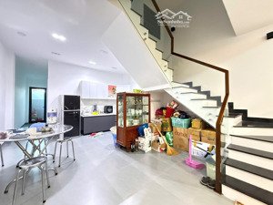 bán nhà 3 tầng sổ hồng mỹ gia - nha trang(đường 18m)