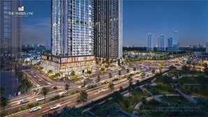 shophouse khối đế 3 tầng the matrix one giai đoạn 2, chỉ cần 20% gía trị, lh: 