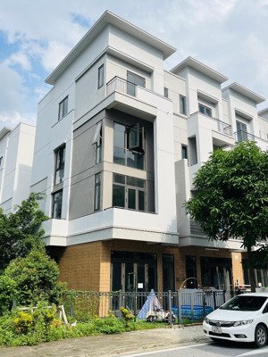 chính chủ cần bán lk 75m2 x 4t trung tâm từ sơn bắc ninh giá rẻ