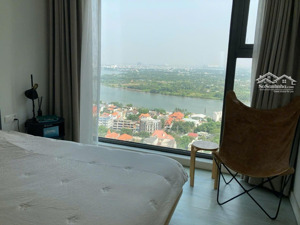 hot deal! 3pn gateway thảo điền view sông, dt 121m2. giá bán 19 tỷ. xem nhà lh 