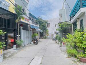  SIÊU RẺ _ NHÀ TRƯỜNG CHINH _ KIÊT OTO _ 2PN _ GIÁ: 2,68 TỶ