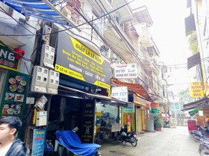 cực hiếm phố ẩm thực ao sen mỗ lao hđ,hàng dân xây 5 tầng,kd sầm uất ngày đêm,ô tô tránh đỗ,8,x tỷ