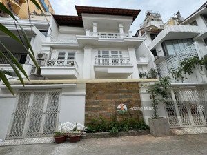 bán biệt thự nguyễn thành ý, phường đa kao, quận 1 (12,5x15 - 3 tầng - giá: 50 tỷ)