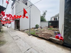 bán đất lô góc ô tô đỗ cửa gần aeon hà đông