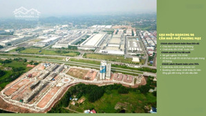 mở bán quỹ lô đẹp nhất dự án homie city. giá rẻ