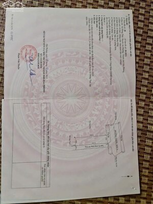Bán lô mặt đường trục thôn Bạch Mai 65m giá chỉ 2,3x tỷ LH 0979087664