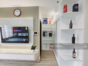 cho thuê căn hộ studio 36m² - nội thất đầy đủ, giá chỉ 6 triệu/tháng, vào ở ngay