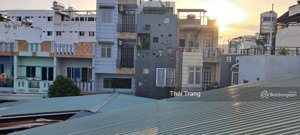 cho thuê nhà hxh đường 39 quận 2. dt 71m2 3 tầng 13 triệu tl