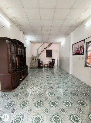 hẻm xe hơi thông 4,7*15m 2pn-2wc gần đại học công thương