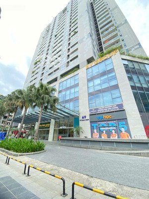sang nhượng văn phòng river park vũ trọng phụng 100m²,200m²,300m²,1000m2 có nt vào việc được luôn