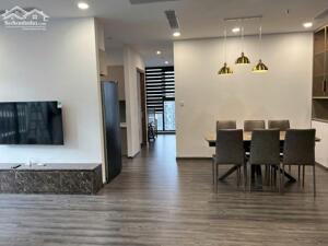 BÁN SIÊU PHẨM 3PN+1 DT 99M2 THÔNG THỦY TẠI PHÂN KHU CAO CẤP THE ZENPARK CHỈ 6,55 TỶ FULL ĐỒ XỊN ĐẸP