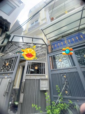 nhà đẹp q4 tphcm khu dân cư hiện hữu