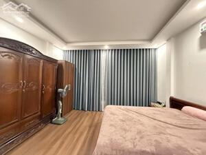 Bán nhà mặt phố Khương Thượng 11.8 tỷ 33m2 xây 5 tầng mặt tiền 4.8m kinh doanh đỉnh