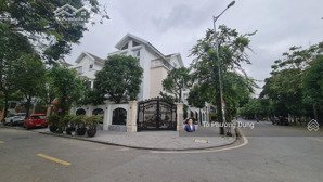 hiếm! bán biệt thự - lô góc - kđt văn khê - dt 181m2 x 4 tầng, 12,5m mt - sđcc - lh 