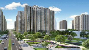 bán căn hộ đẹp tại the beverly - vinhomes ocean park, 2,740 tỷ, 43,3m2