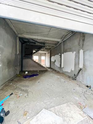 Bán nhà thô 4 tầng Khu Song Long, 78 Lê Lợi, Ngô Quyền, Hải Phòng – 62.8m², giá 7.25 tỷ