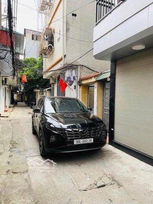 siêu hiếm - 7 tầng thang máy - ô tô đỗ cửa - kinh doanh tốt - hồ tùng mậu, cầu giấy - chỉ 16.5 tỷ