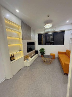 bán căn hộ vinaconex 2 -kim văn kim lũ - full nt sổ đỏ