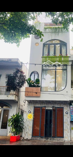 bán nhanh nhà 3 lầu mặt tiền nội bộ nguyễn tri phương, tp. vũng tàu giá tốt chỉ 5,3 tỷ tl