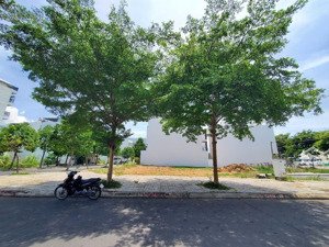 khan hiếm - lô siêu sạch, lề đường 7m kdt an bình tân, sổ hồng cá nhân