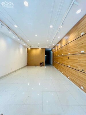 CHO THUÊ NHÀ 4 LẦU TRỤC CHÍNH KDC PHÚ AN 12 TRIỆU