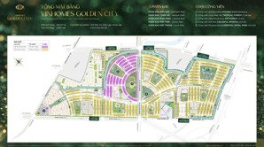 cần bán 5 suất ng, chiết khấu lên tới 16%, vinhomes dương kinh - vinhomes golden city